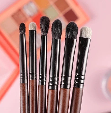 Pinceau maquillage - Beautyeyes™ - Beauté Jouvence