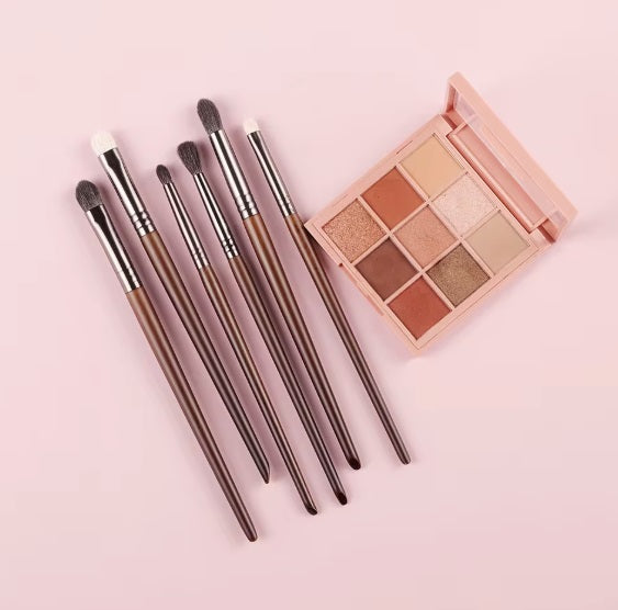 Pinceau maquillage - Beautyeyes™ - Beauté Jouvence