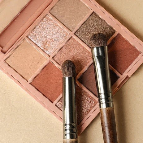 Pinceau maquillage - Beautyeyes™ - Beauté Jouvence