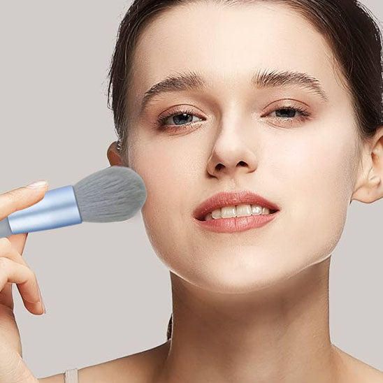 Pinceau maquillage - BasicBrush™ - Beauté Jouvence