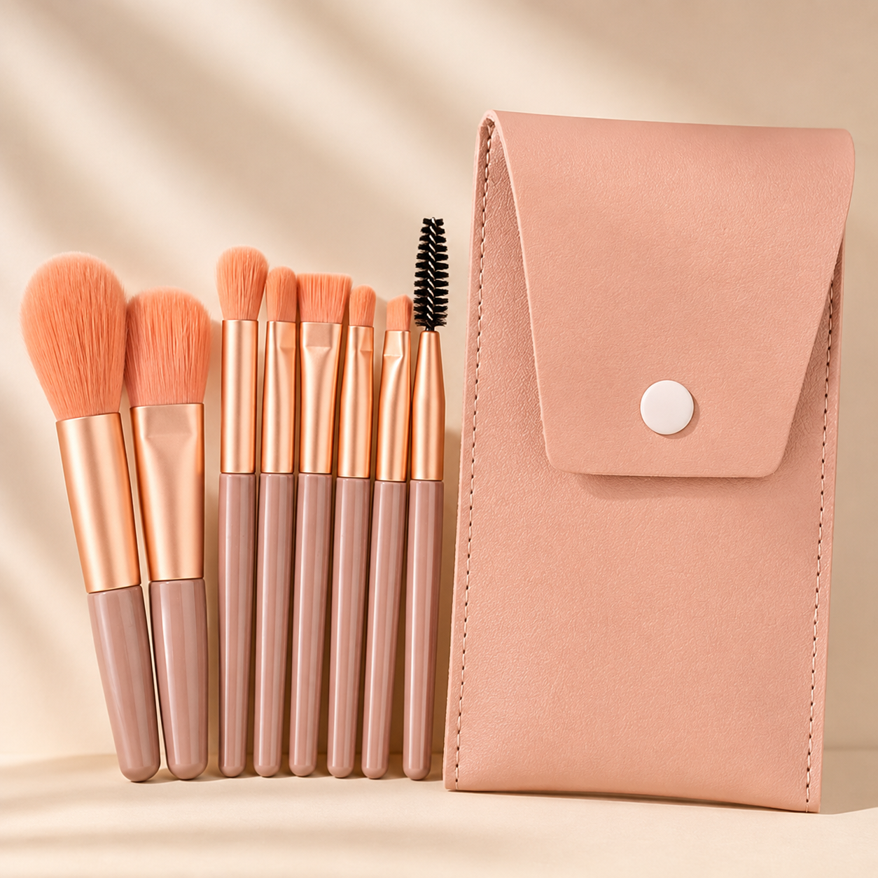 Pinceau maquillage - BasicBrush™ - Beauté Jouvence