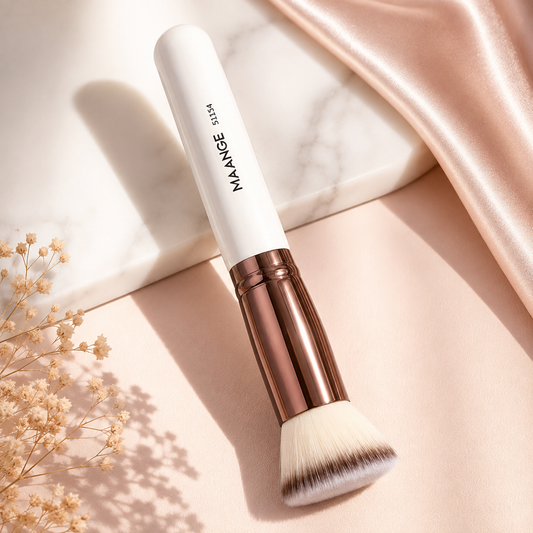 Pinceau pour maquillage - MagBlush™ - Beauté Jouvence