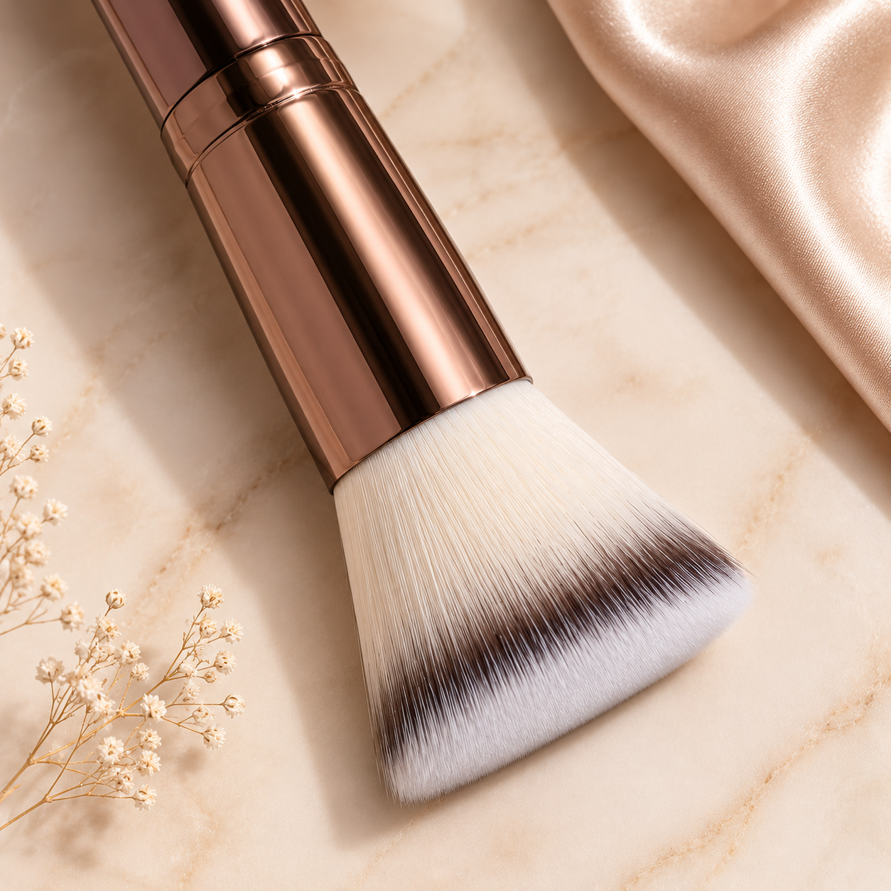 Pinceau pour maquillage - MagBlush™ - Beauté Jouvence