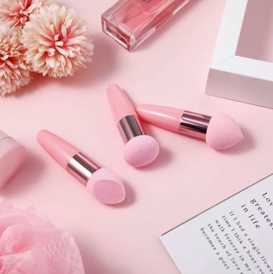 Pinceau pour maquillage - MakeupPuffs™ - Beauté Jouvence
