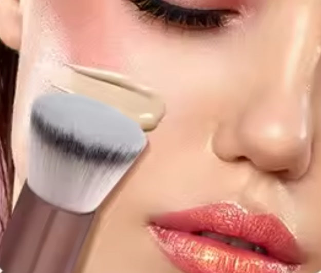 Pinceau pour maquillage - MagBlush™