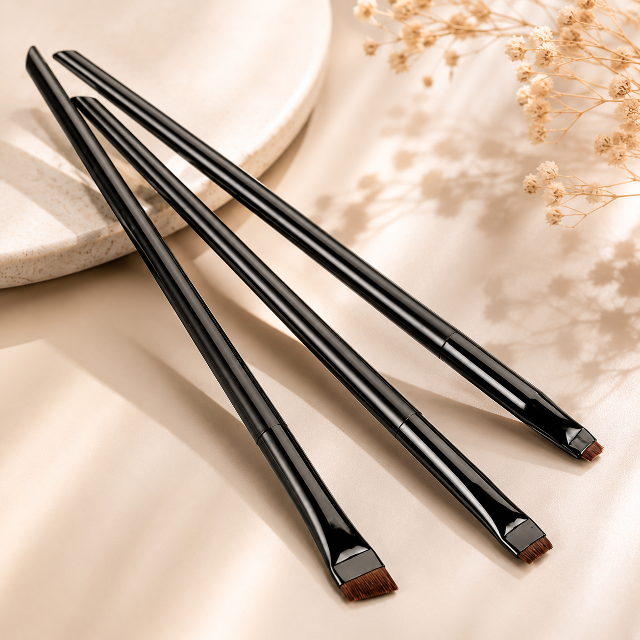 Pinceaux de maquillage - TrioUltra™