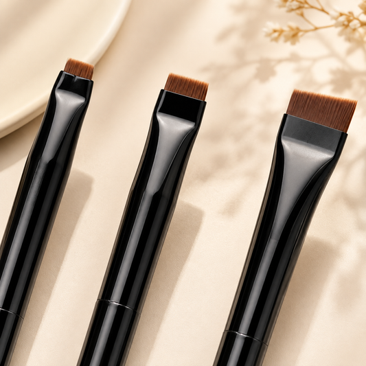 Pinceaux de maquillage - TrioUltra™