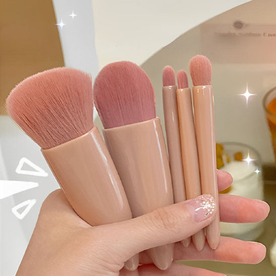 Pinceaux maquillage - BrushTravelKit™ - Beauté Jouvence