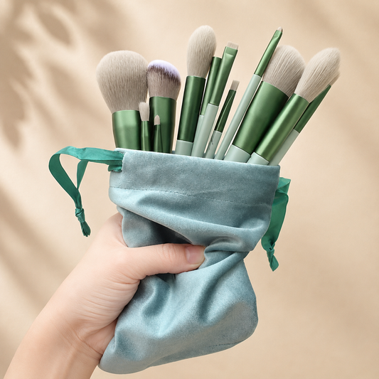 Pinceaux maquillage - ProBeauty™ - Beauté Jouvence