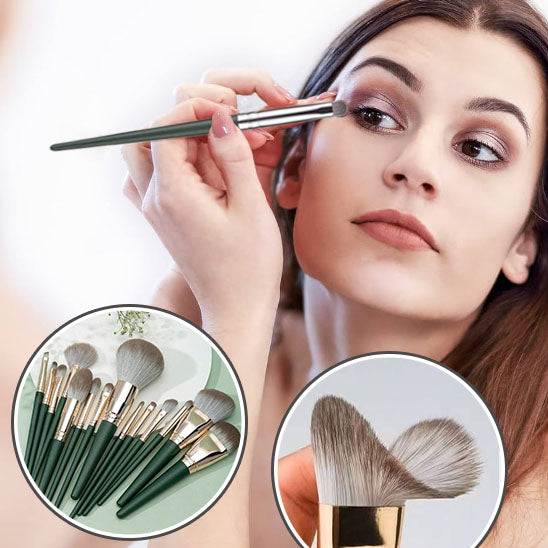 Pinceaux maquillage StylyBrush™