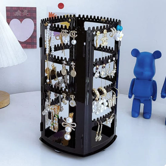 Porte bijoux - Bijoux360™ - Beauté Jouvence