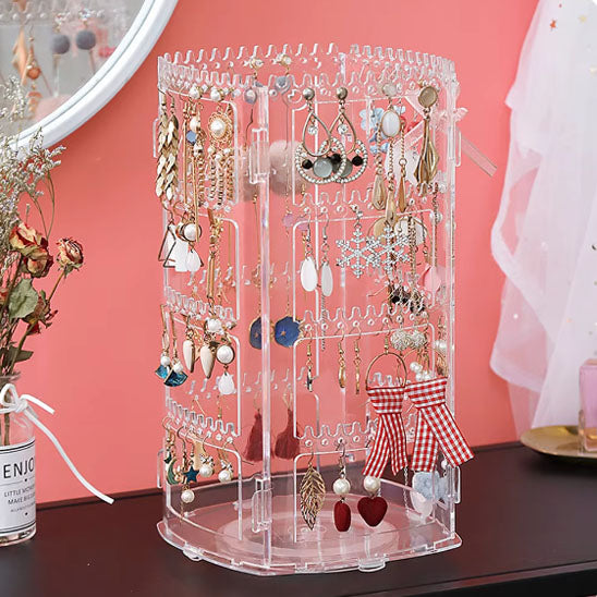 Porte bijoux - Bijoux360™ - Beauté Jouvence