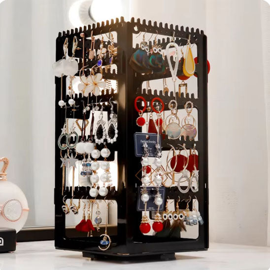 Porte bijoux - Bijoux360™ - Beauté Jouvence