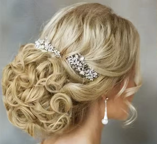 Postiche cheveux - ExtraChignon™- Beauté-Jouvence