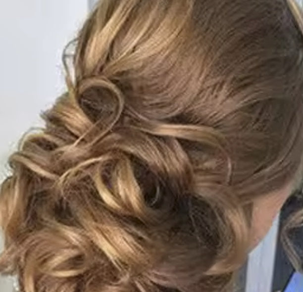 Postiche cheveux - ExtraChignon™- Beauté-Jouvence