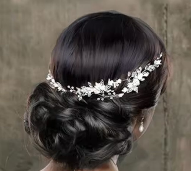 Postiche cheveux - ExtraChignon™- Beauté-Jouvence