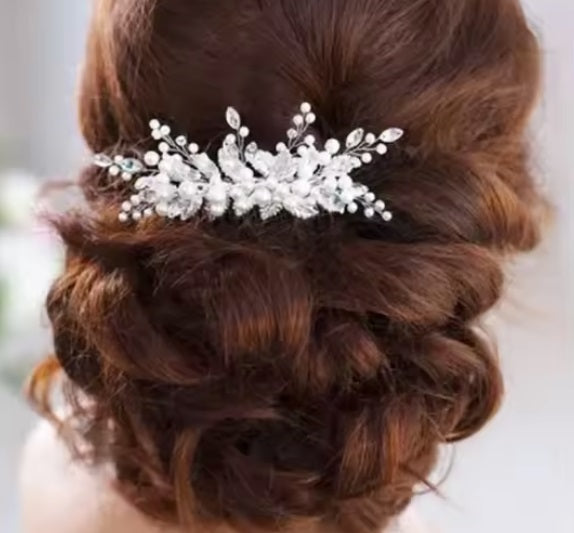 Postiche cheveux - ExtraChignon™- Beauté-Jouvence