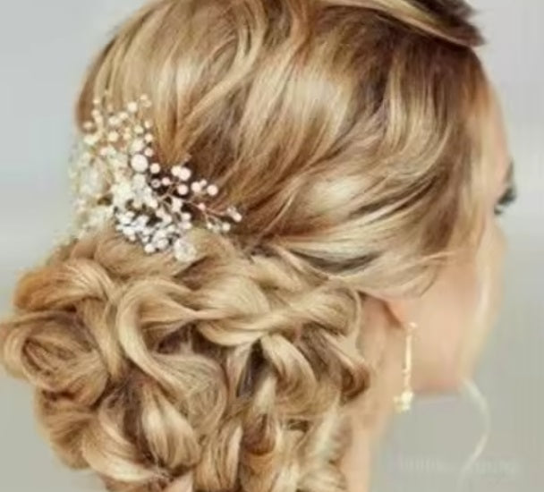 Postiche cheveux - ExtraChignon™- Beauté-Jouvence