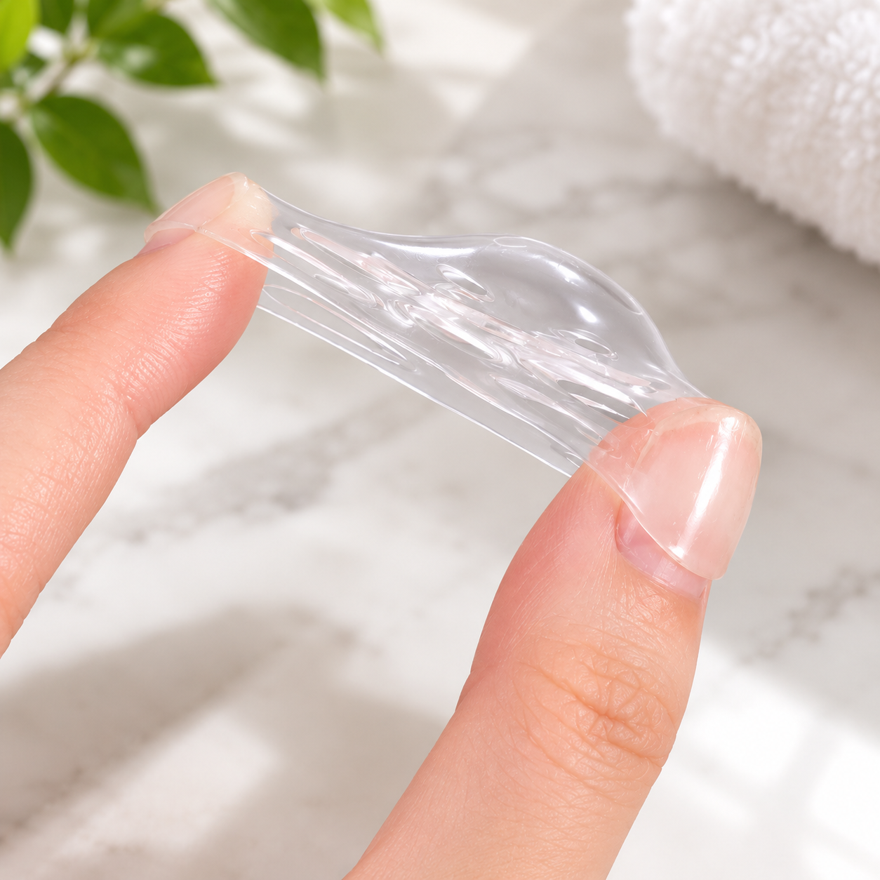 Protège orteil silicone - ToeCaps™ - Beauté Jouvence