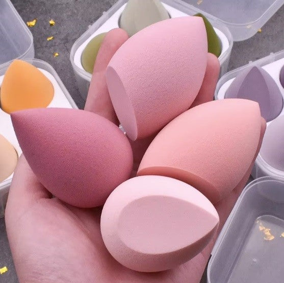 PuffySponge-Éponge-à-maquillage- Beauté-Jouvence