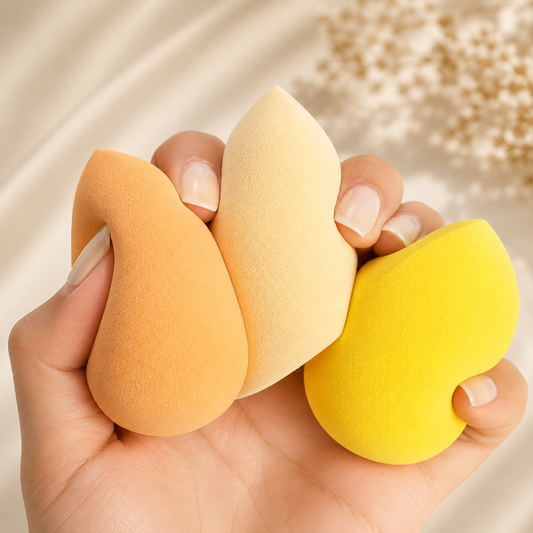 PuffySponge-Éponge-à-maquillage- Beauté-Jouvence