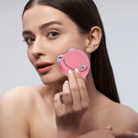 Radiofréquence pour le visage - VisageLifting™ - Beauté Jouvence