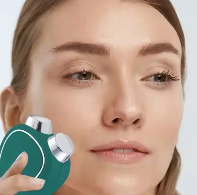 Radiofréquence pour le visage - VisageLifting™ - Beauté Jouvence