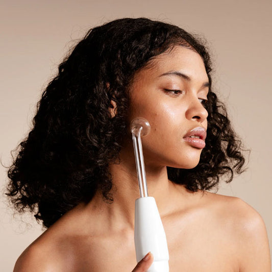 Radiofréquence pour visage - PeauJeune™ - Beauté Jouvence