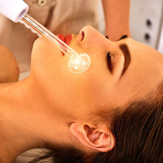 Radiofréquence pour visage - PeauJeune™ - Beauté Jouvence