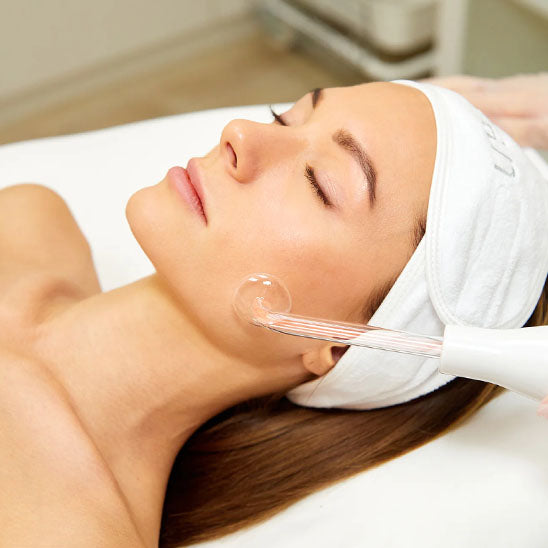 Radiofréquence pour visage - PeauJeune™ - Beauté Jouvence