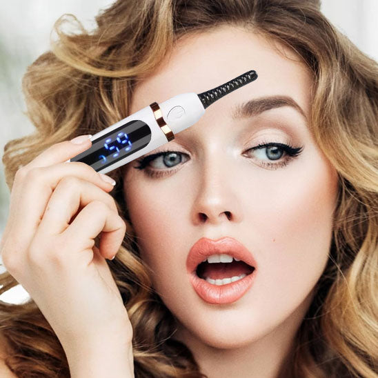 Recourbe cils chauffant- CurlyEyelashes™ - Beauté Jouvence