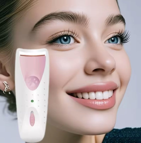 Recourbe cils - CurlyLook™ - Beauté Jouvence