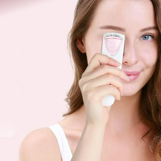 Recourbe cils - CurlyLook™ - Beauté Jouvence