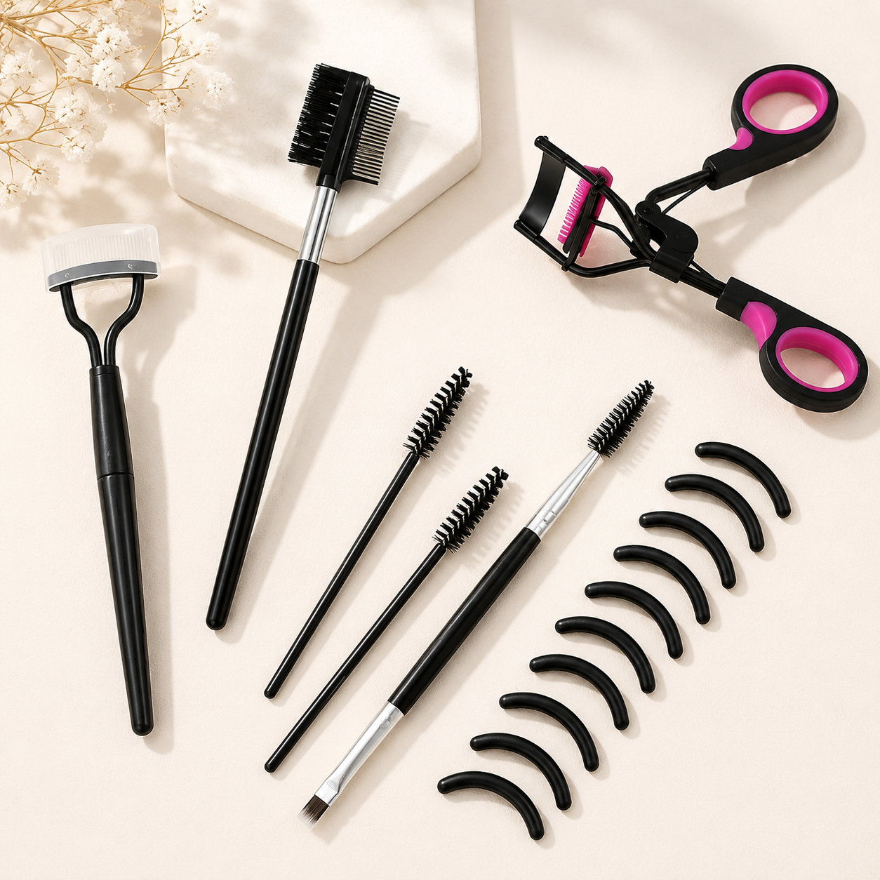 Kit rehaussement de cils - BeauxCils™ - Beauté Jouvence