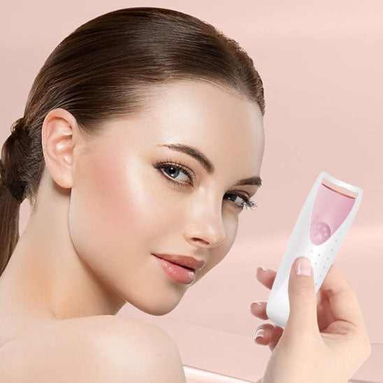 Recourbe cils - CurlyLook™ - Beauté Jouvence