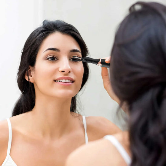 Recourbe cils chauffant - LastingEffect™ - Beauté Jouvence