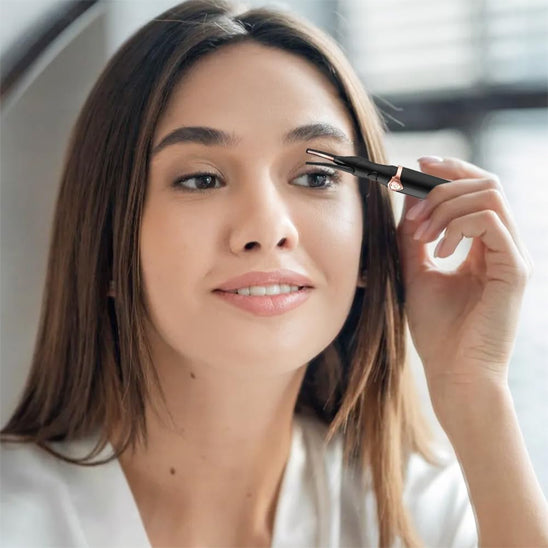 Recourbe cils chauffant - LastingEffect™ - Beauté Jouvence