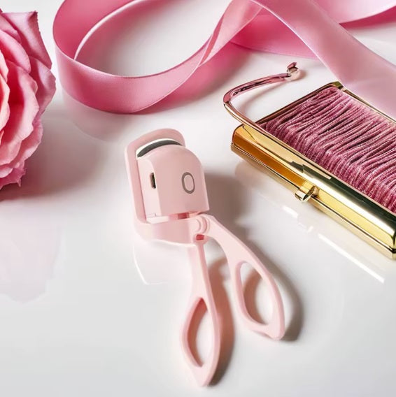 Recourbe cils chauffant - QuickCurling™ - Beauté Jouvence