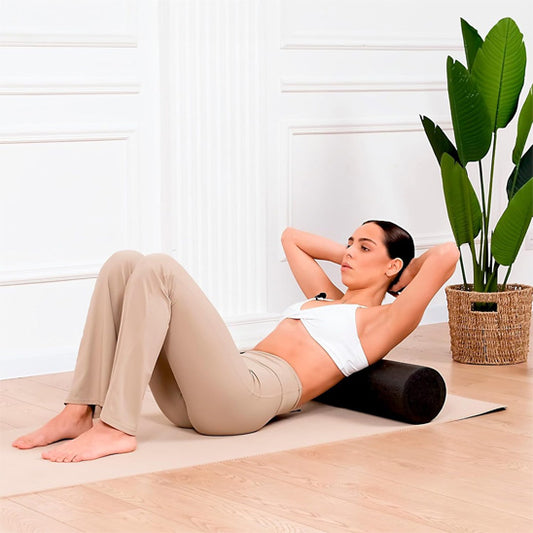 Rouleau de massage - MassageProfond™ - Beauté Jouvence