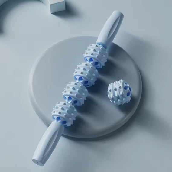 Rouleau de massage - MassageUltime™- Beauté Jouvence