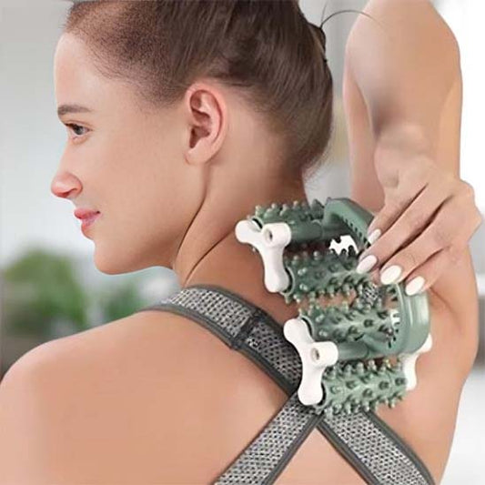 Rouleau de massage - MuscleRecovery™ - Beauté Jouvence