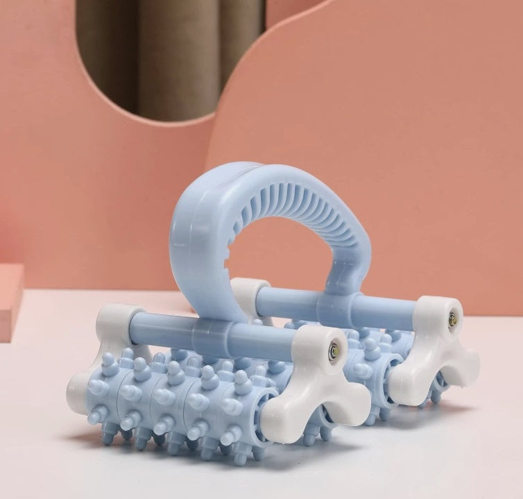 Rouleau de massage - MuscleRecovery™ - Beauté Jouvence