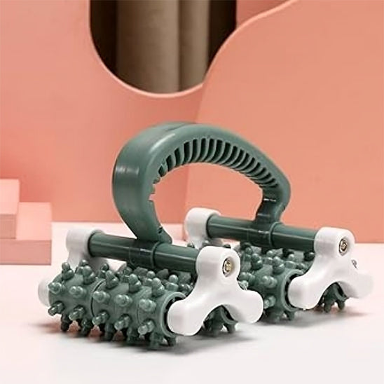 Rouleau de massage - MuscleRecovery™ - Beauté Jouvence