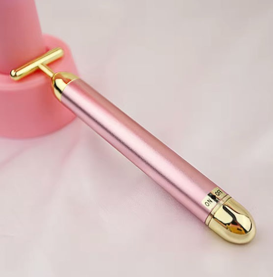 Rouleau de massage facial - LiftingRoller™ - Beauté Jouvence