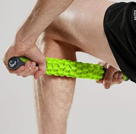 Rouleau massage - MusclUp™ - Beauté Jouvence