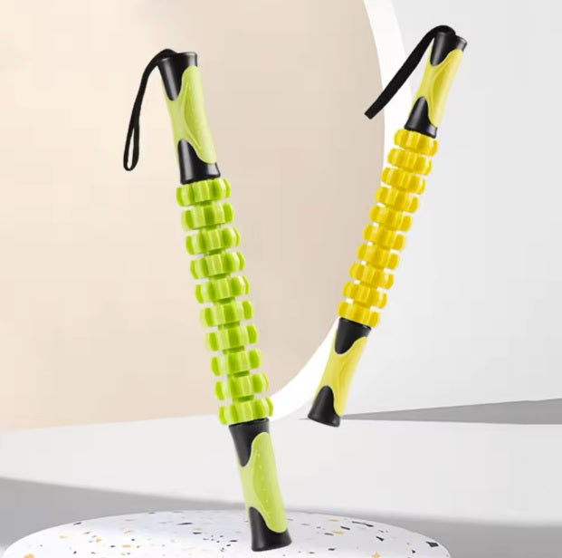 Rouleau massage - MusclUp™ - Beauté Jouvence