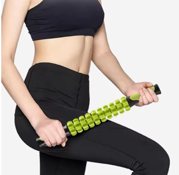 Rouleau massage - MusclUp™ - Beauté Jouvence