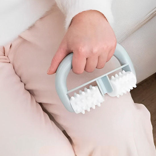 Rouleaux de massage - DeepRelief™