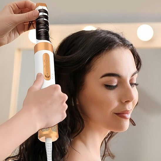 SECHE CHEVEUX DIFFUSEUR - HairStyler™ - Beauté Jouvence