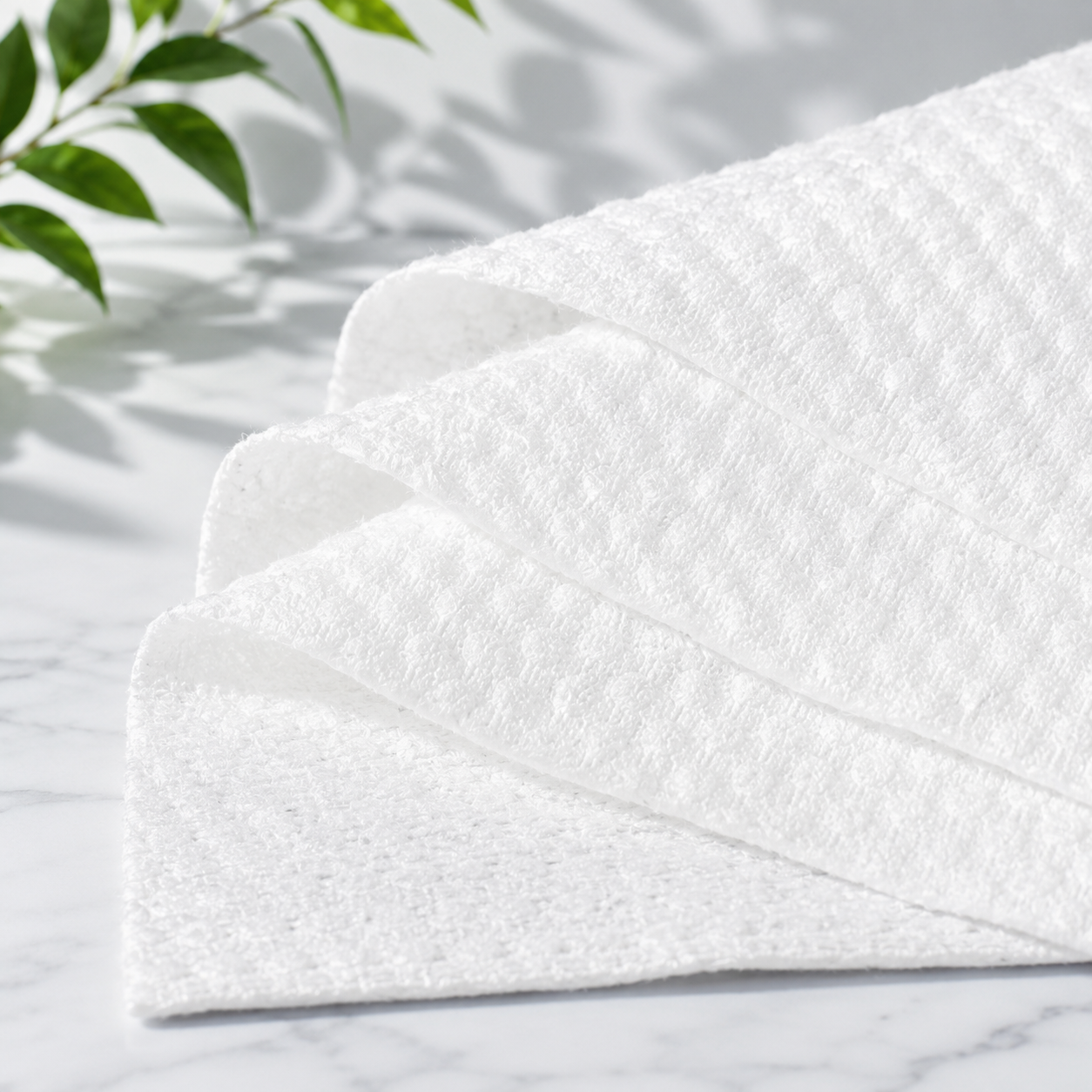 Serviette démaquillante - NaturTouch™ - Beauté Jouvence